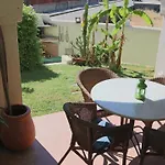 Castelletto Lägenhet *