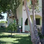 Castelletto Lägenhet Bari Sardo