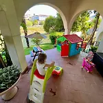 Lägenhet Castelletto *