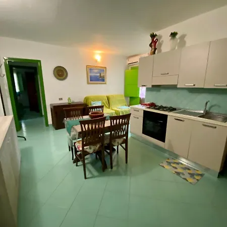 Apartment Castelletto