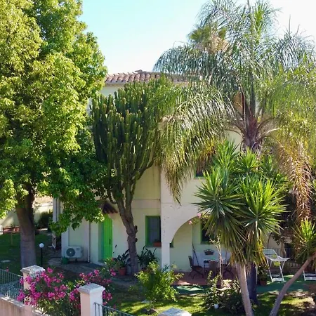 Castelletto Apartment