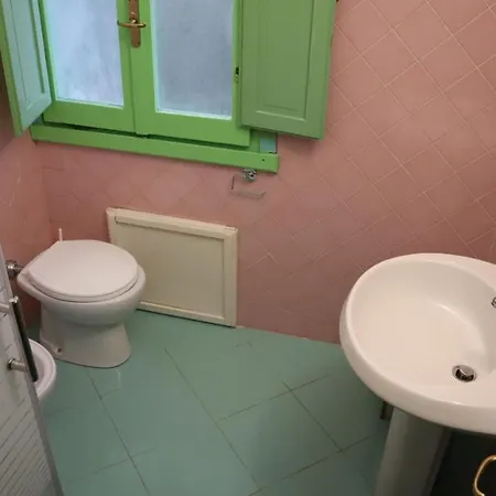 Castelletto Apartment Bari Sardo