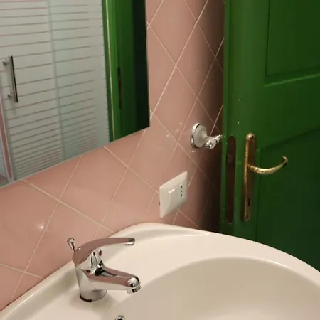 Castelletto Apartment Bari Sardo