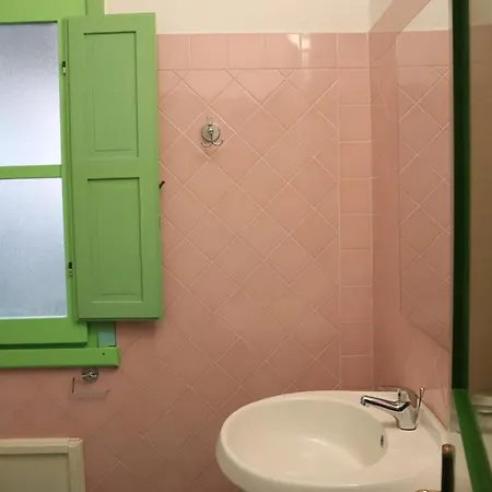 Apartment Castelletto *