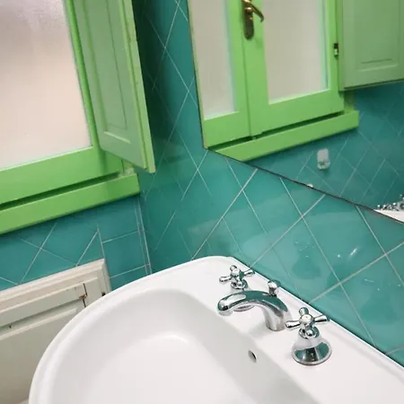 Apartment Castelletto *