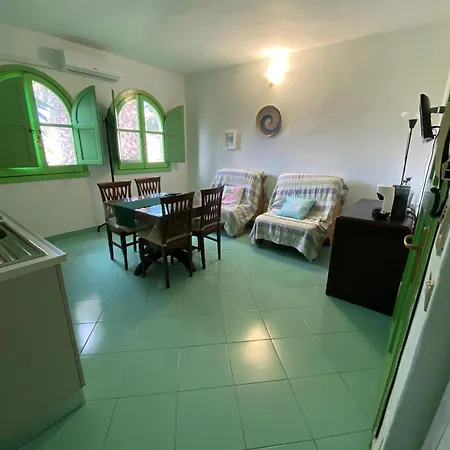 Castelletto * Bari Sardo