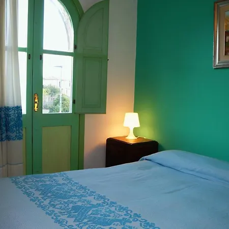 Castelletto Apartment