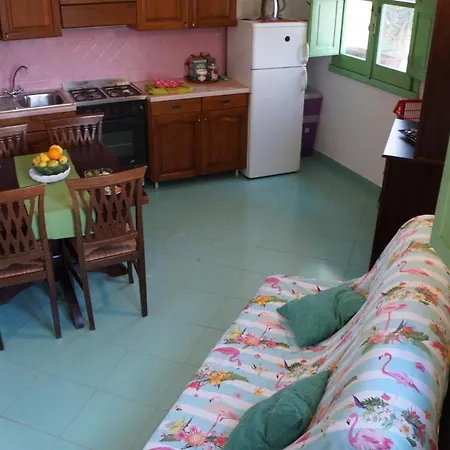 Castelletto Apartment