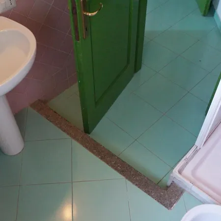 Apartment Castelletto Bari Sardo