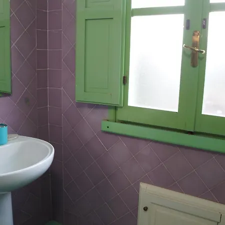 Castelletto * Bari Sardo