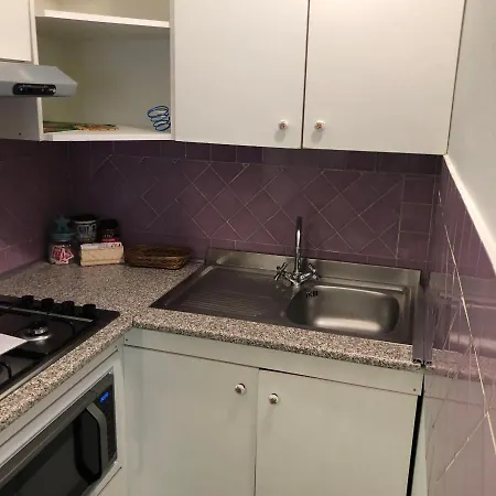 Castelletto Apartment Bari Sardo