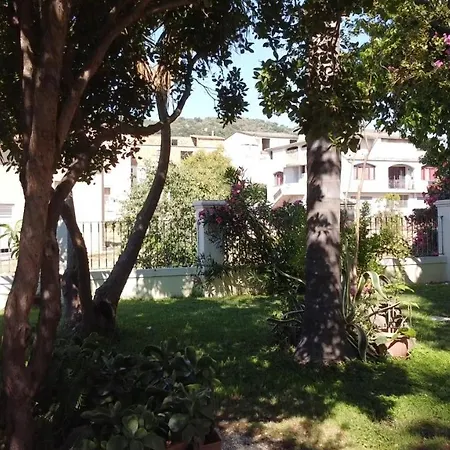 Apartamento Castelletto Bari Sardo