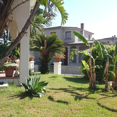 Castelletto 公寓 *