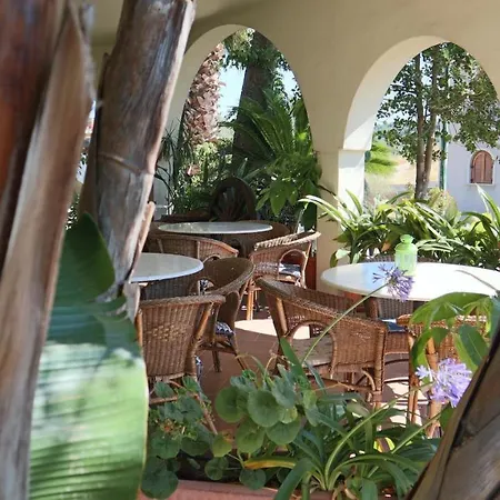 Apartment Castelletto *