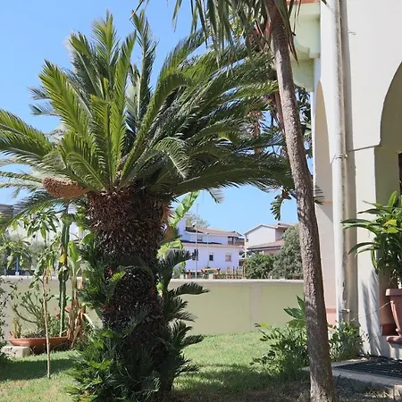 Castelletto