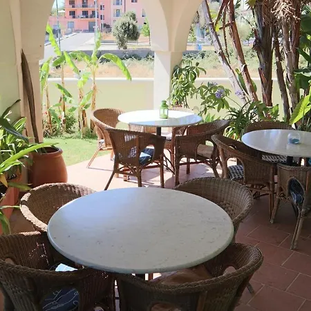 Castelletto * Bari Sardo