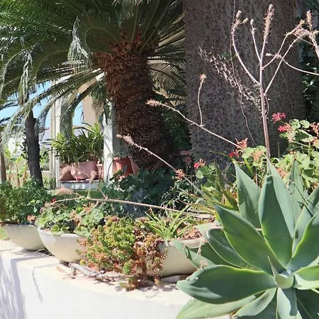 Apartamento Castelletto *