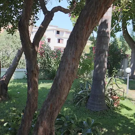 Apartment Castelletto