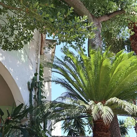 Castelletto Apartment