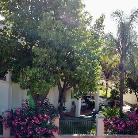 公寓 Castelletto *