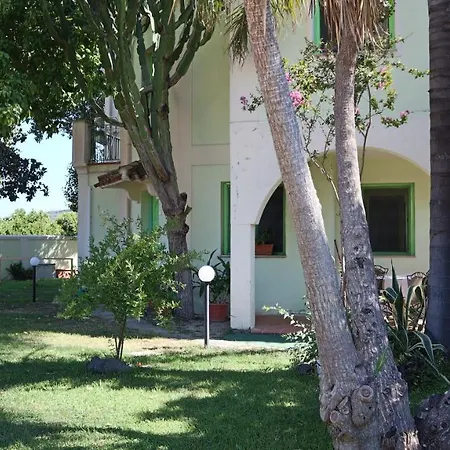 Castelletto Apartment Bari Sardo