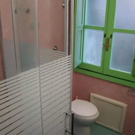 Castelletto Apartment *