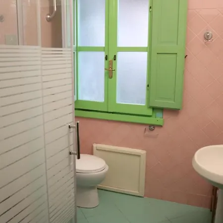 Apartamento Castelletto Bari Sardo