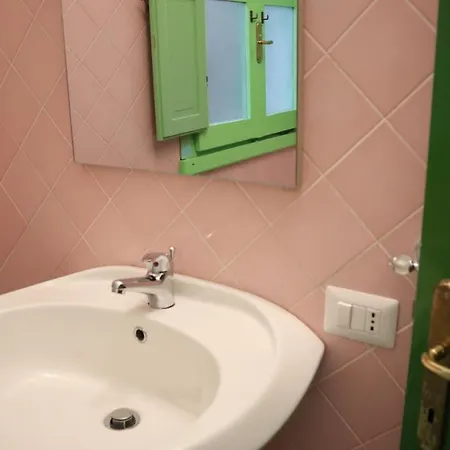 Apartamento Castelletto Bari Sardo