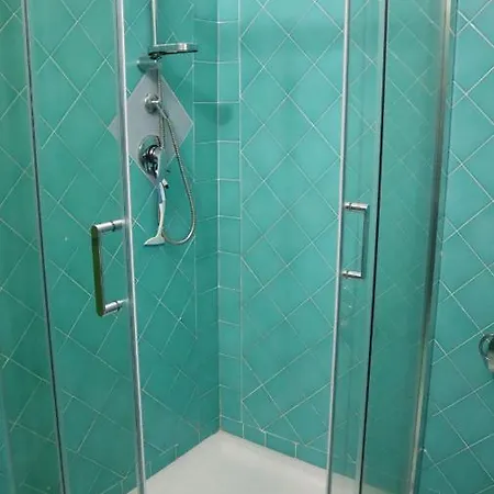 Apartamento Castelletto