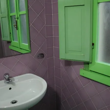 Castelletto Apartment *