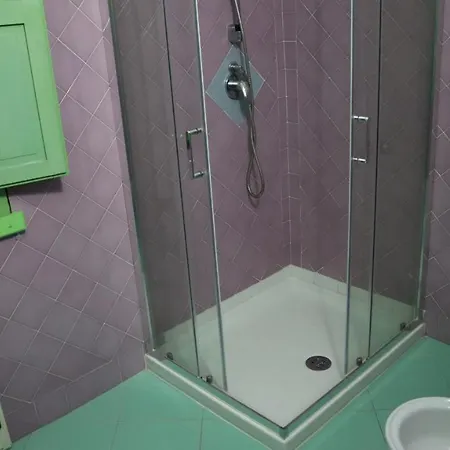 Castelletto Apartment Bari Sardo