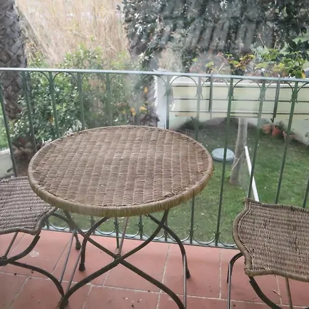 Apartment Castelletto