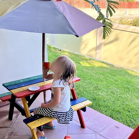 Castelletto 公寓 *