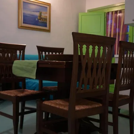 Castelletto Διαμέρισμα