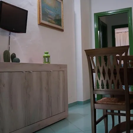 Castelletto * Bari Sardo