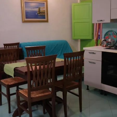 Castelletto * Bari Sardo