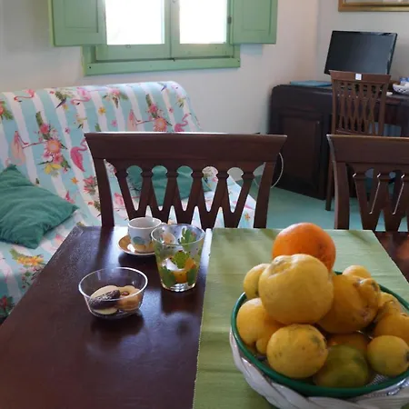 Castelletto Apartment Bari Sardo