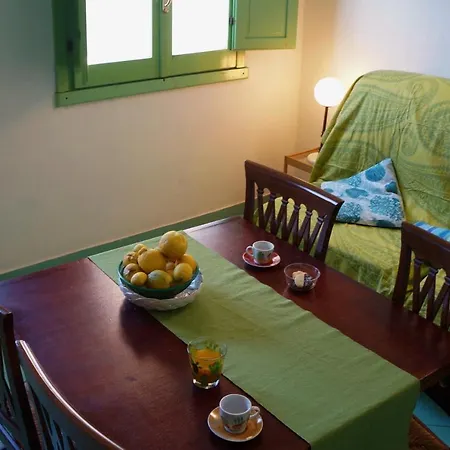 Castelletto Bari Sardo