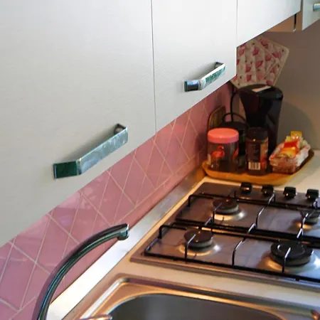 Castelletto * Bari Sardo