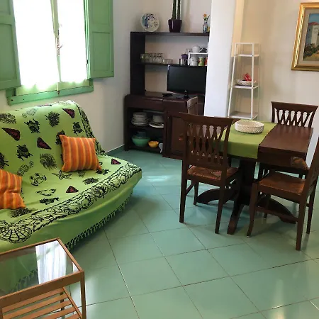 Apartment Castelletto *