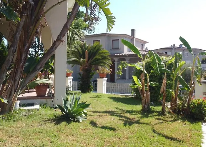 Castelletto 公寓 *