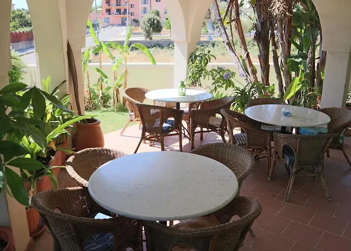 Castelletto * 巴里萨尔多