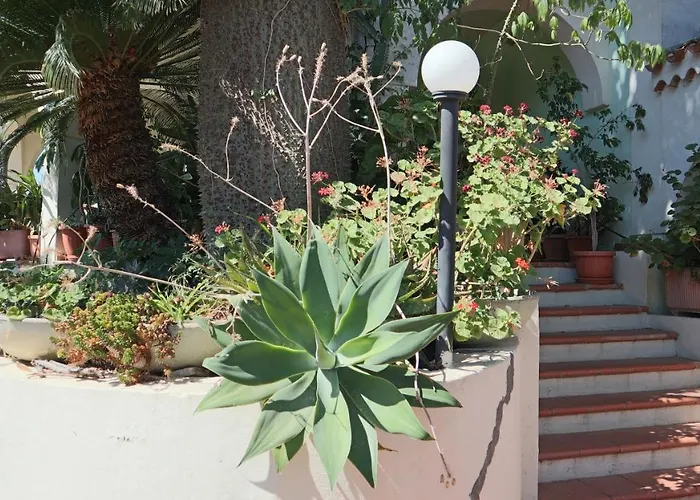 Castelletto 公寓 *