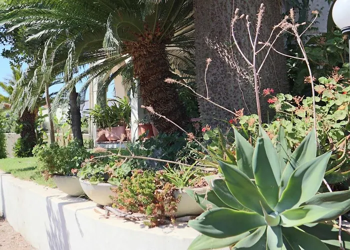 公寓 Castelletto *