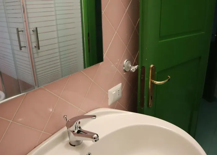 Castelletto 公寓 巴里萨尔多