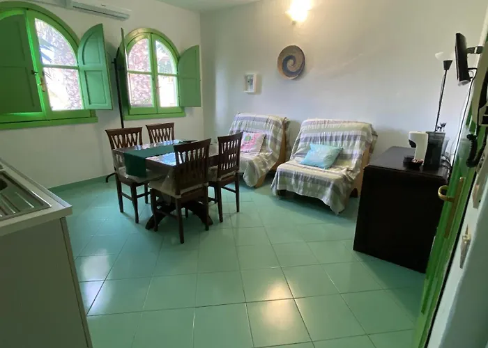 Castelletto * 巴里萨尔多