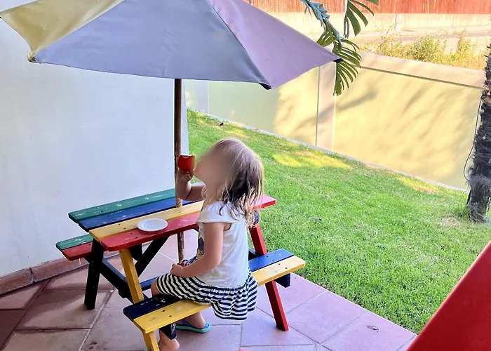 Castelletto 公寓 *