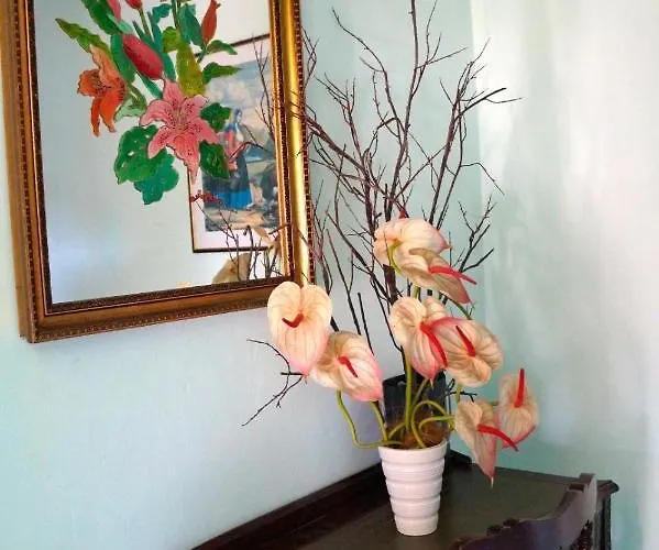 Castelletto 公寓 巴里萨尔多