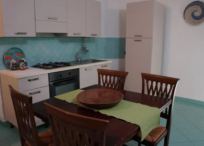 Castelletto * 巴里萨尔多