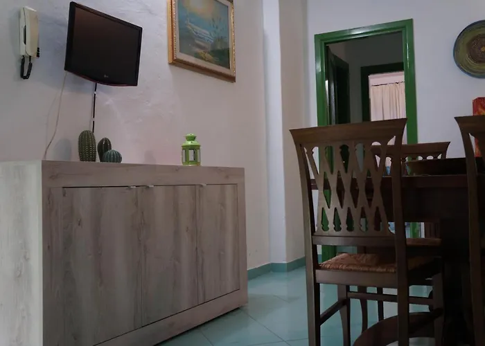 Castelletto * 巴里萨尔多